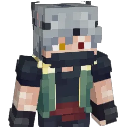 Sharpestcrumb12 Minecraft avatar bust