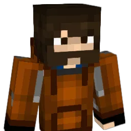 Sharpfell's Minecraft skin