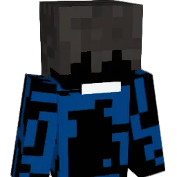 SharpiX5's Minecraft skin