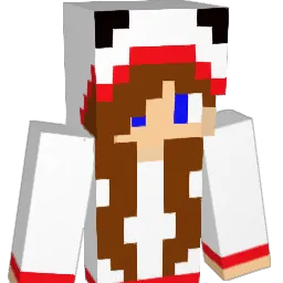 Sharpie007's Minecraft skin