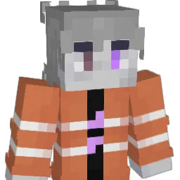 Sharpie9819's Minecraft skin