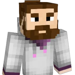 Sharpiiii Minecraft avatar bust