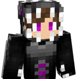 Sharpness997's Minecraft skin