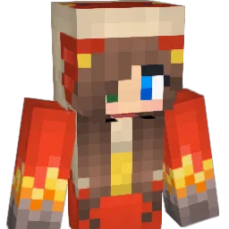 SharpnezzZ Minecraft avatar bust