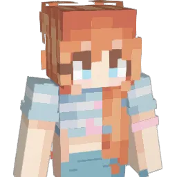 Sharpodonty's Minecraft skin