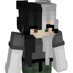 Sharprazor276 Minecraft avatar bust