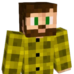 Sharps_Max Minecraft avatar bust