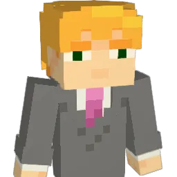 Sharpski_ Minecraft avatar bust