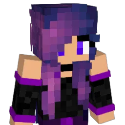 Sharpsong545 Minecraft avatar bust