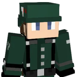 Sharpy_UK's Minecraft skin