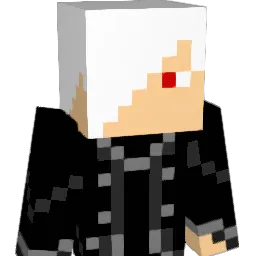 Sharpyon Minecraft avatar bust