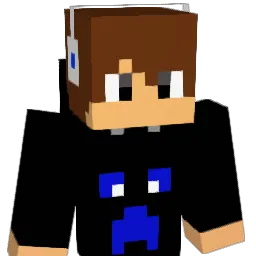 Sharpyy_ Minecraft avatar bust