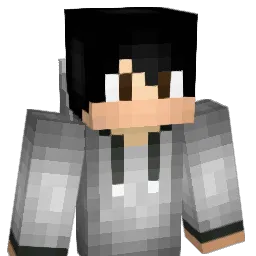 Sharrus's Minecraft skin