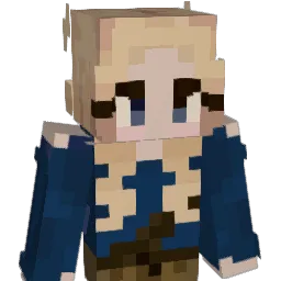 Sharshen's Minecraft skin