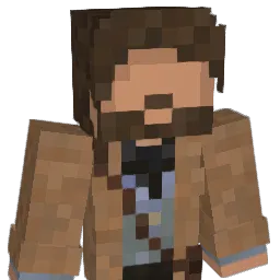 Sharsx's Minecraft skin
