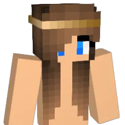 ShartStainz Minecraft avatar bust