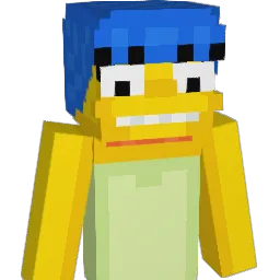 Shart_Sniffer Minecraft avatar bust