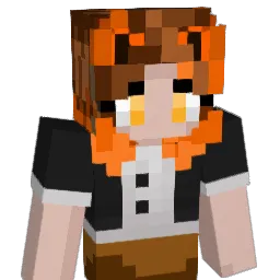 Shartira's Minecraft skin