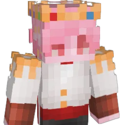 Sharx_Evolution's Minecraft skin