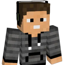 Shashlychok's Minecraft skin