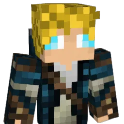 Shason's Minecraft skin