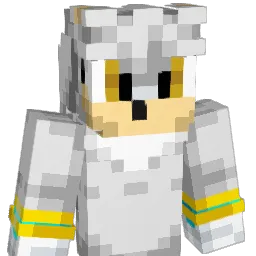 Shastarocks Minecraft avatar bust