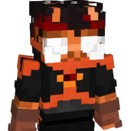 Shastovnz_ Minecraft avatar bust