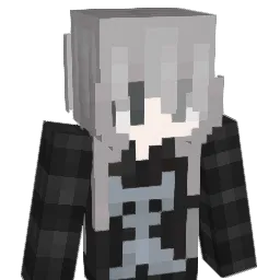Shatien's Minecraft skin