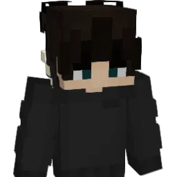ShatterSLol Minecraft avatar bust