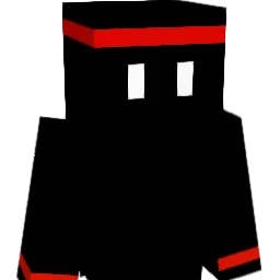 ShatteredCosmos Minecraft avatar bust