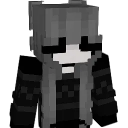 ShatteredSouI Minecraft avatar bust