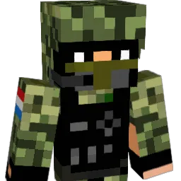 Shattered_Bones's Minecraft skin