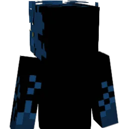 Shattered_junk Minecraft avatar bust
