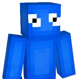 Shatteryx Minecraft avatar bust