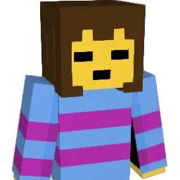 Shaudoooo's Minecraft skin