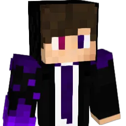 Shaum_IT's Minecraft skin