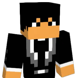 Shaun2630 Minecraft avatar bust