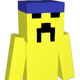 ShaunDeDude's Minecraft skin
