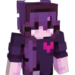 ShaunFlowers's Minecraft skin