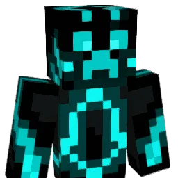 ShaunLowe123 Minecraft avatar bust
