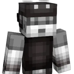 ShaunMHolder Minecraft avatar bust