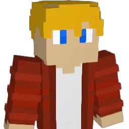ShaunMatee's Minecraft skin