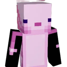 ShaunRemo's Minecraft skin