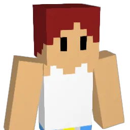 Shaun_Tong Minecraft avatar bust