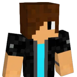 Shaun_Turner101 Minecraft avatar bust