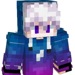 Shauna1306's Minecraft skin