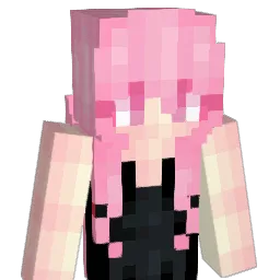 ShaunaEatsToast Minecraft avatar bust