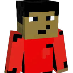 Shaunlp's Minecraft skin