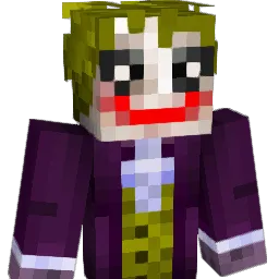 Shauno1997 Minecraft avatar bust