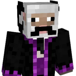 Shaunobr Minecraft avatar bust